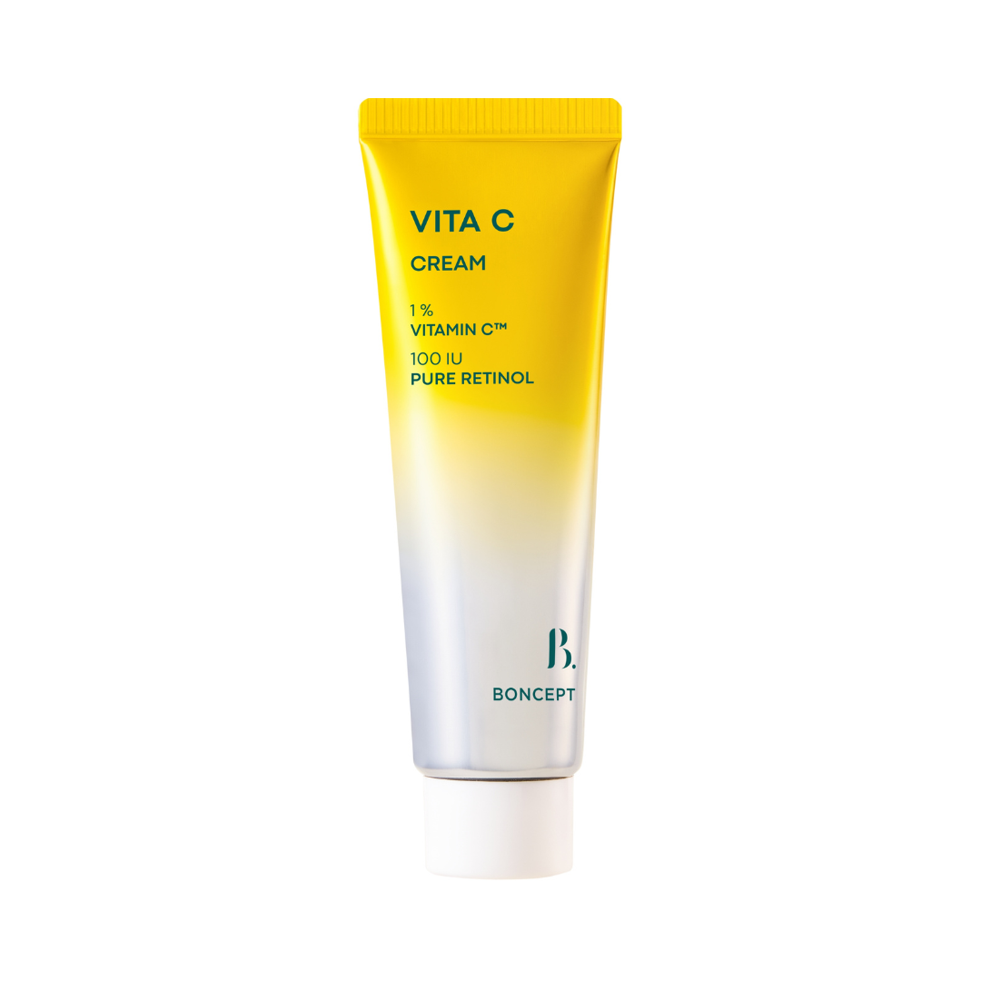 [BC] VITA C - CREAM