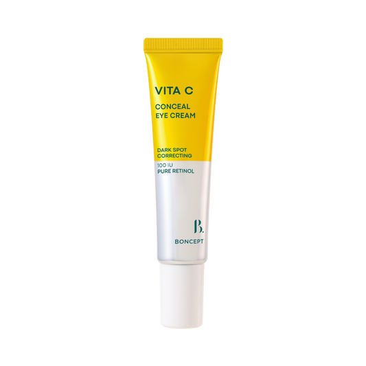 [BC] VITA C - CONCEAL EYE CREAM