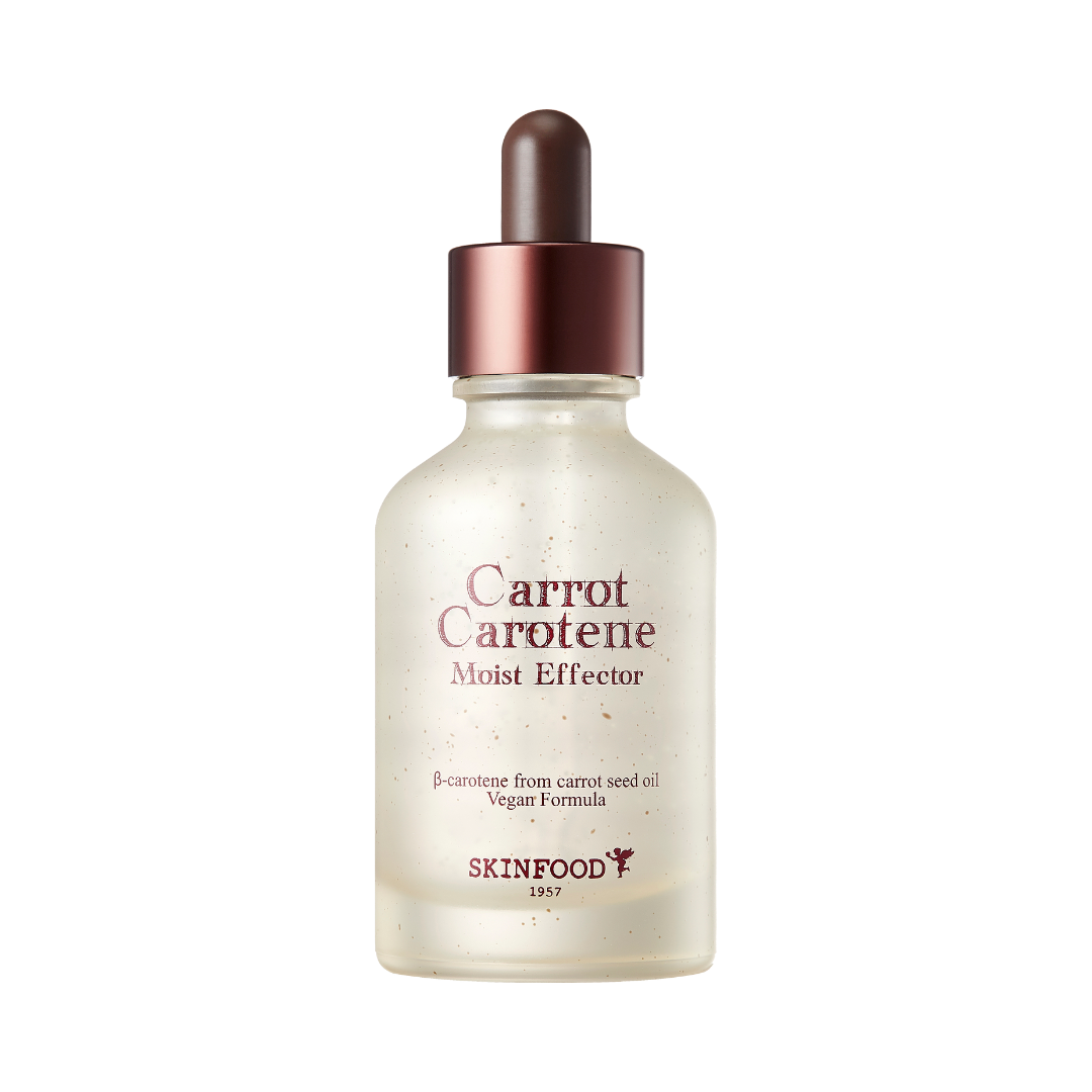 [SK] CARROT CAROTENE - MOIST EFFECTOR