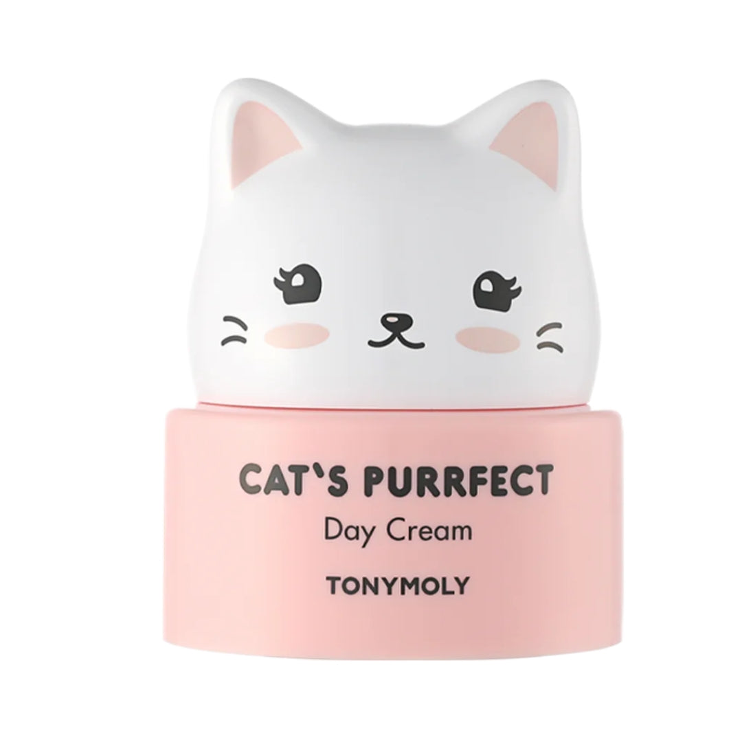 [TM] CATS PURFECT - DAY CREAM