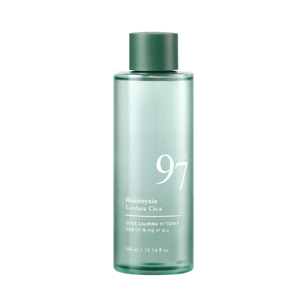 [TM] HOUTTUYNIA CORDATA CICA - TONER