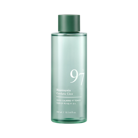 [TM] HOUTTUYNIA CORDATA CICA - TONER