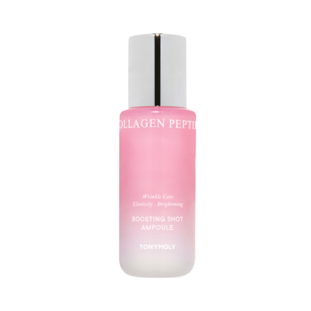 [TM] COLLAGEN PEPTIDE - BOOSTING SHOT AMPOULE