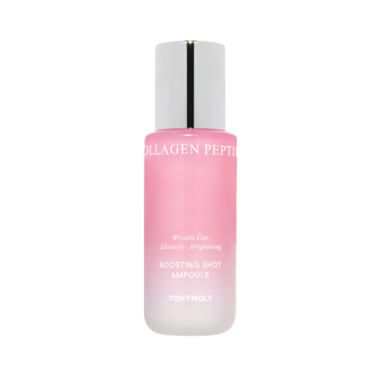 [TM] COLLAGEN PEPTIDE - BOOSTING SHOT AMPOULE