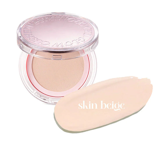[TM] MY LUMINOUS GEL GLOW CUSHION - #03 SAND BEIGE