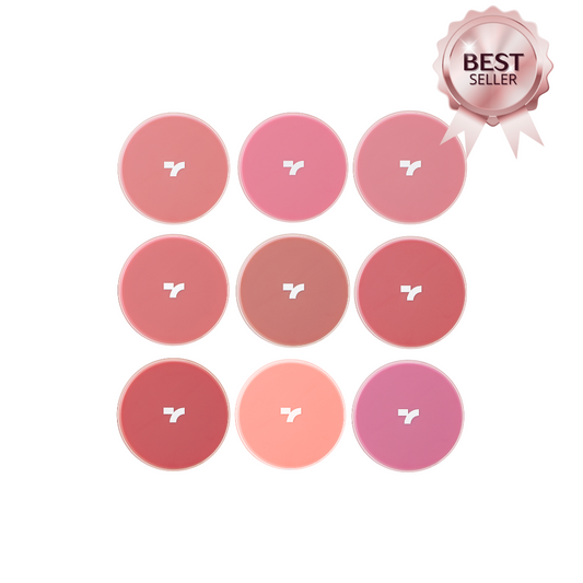 [TM] CHEEK TONE LIP AND CHEEK - DUO BALM ULTIMATE KIT