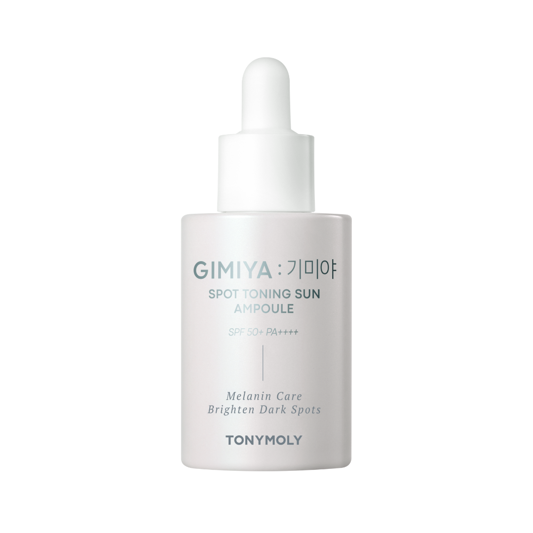 [TM] GIMIYA WHITENING - TONING SUN AMPOULE