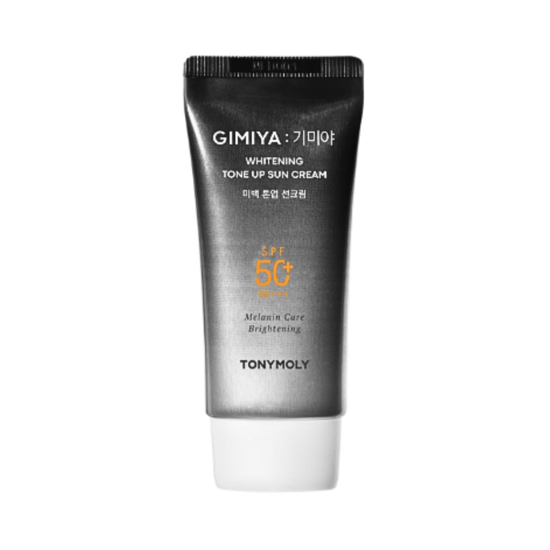 [TM] GIMIYA WHITENING - TONE UP SUN CREAM