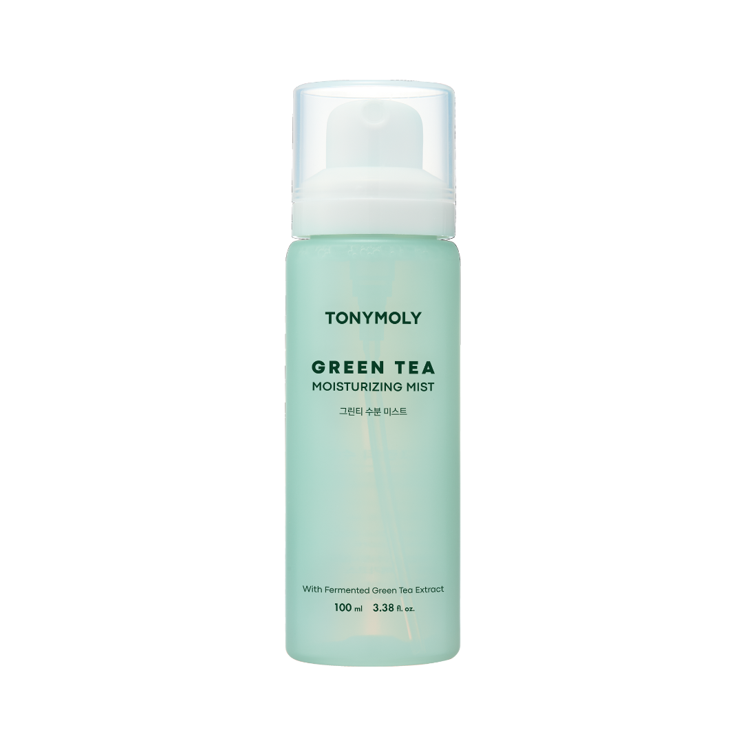 [TM] GREEN TEA MOISTURIZING - MIST