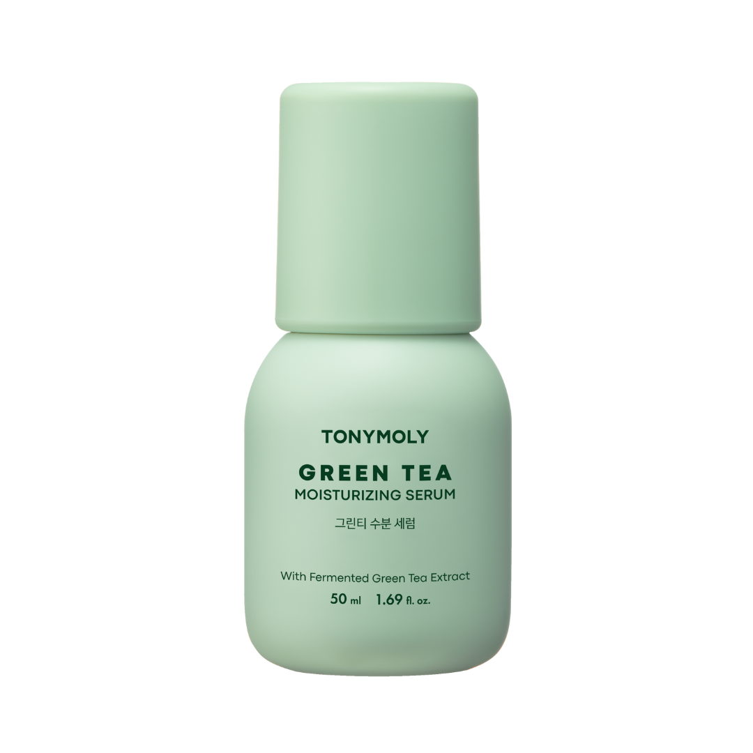 [TM] GREEN TEA MOISTURIZING - SERUM
