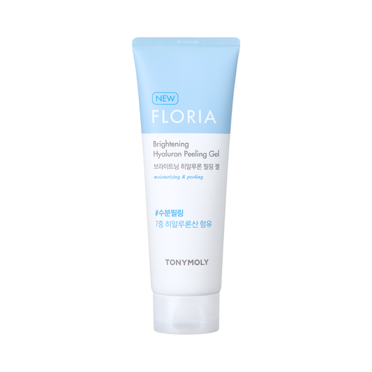 [TM] FLORIA BRIGHTENING HYALURON - PEELING GEL