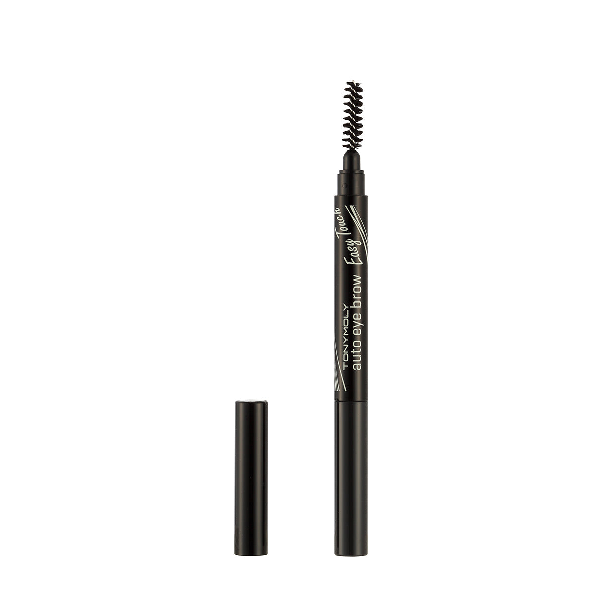 [TM] EASY TOUCH AUTO EYEBROW - #01 BLACK