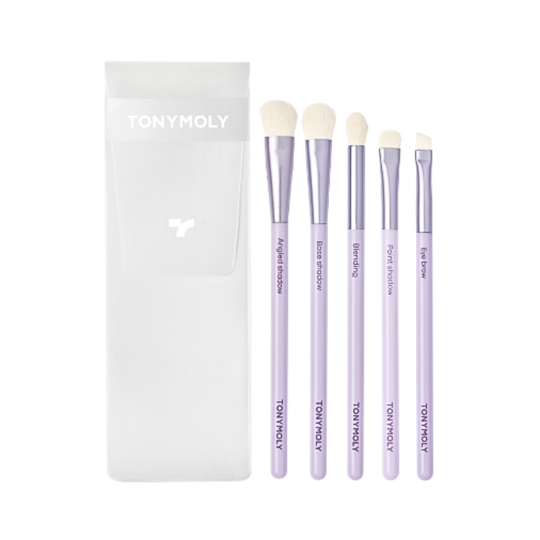 [TM] MAKE UP BRUSH SET