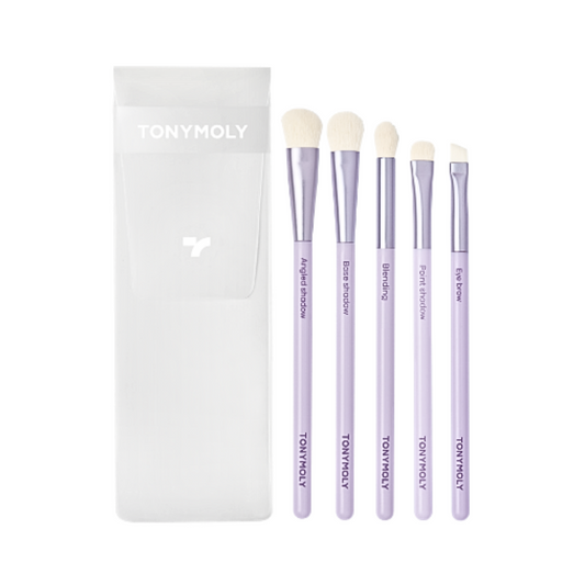 [TM] MAKE UP BRUSH SET