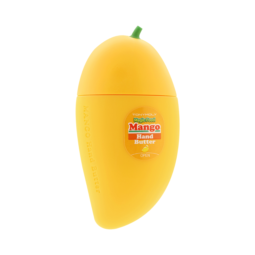[TM] MAGIC FOOD HAND BUTTER - MANGO