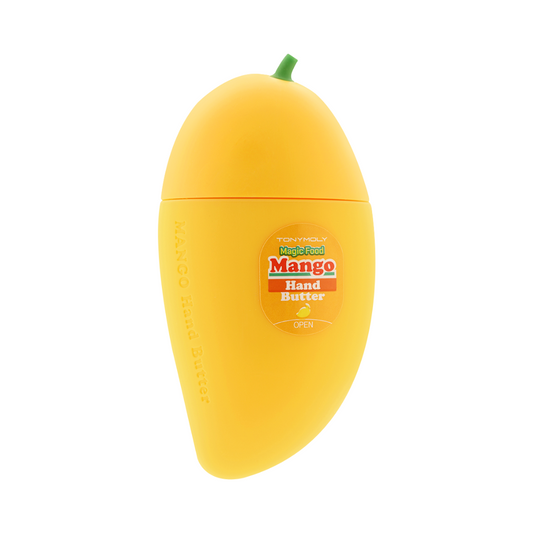 [TM] MAGIC FOOD HAND BUTTER - MANGO