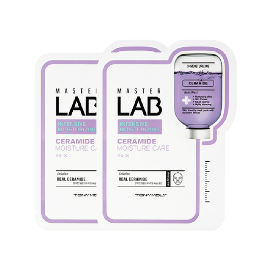 [TM] MASTER LAB MASK - CERAMIDE