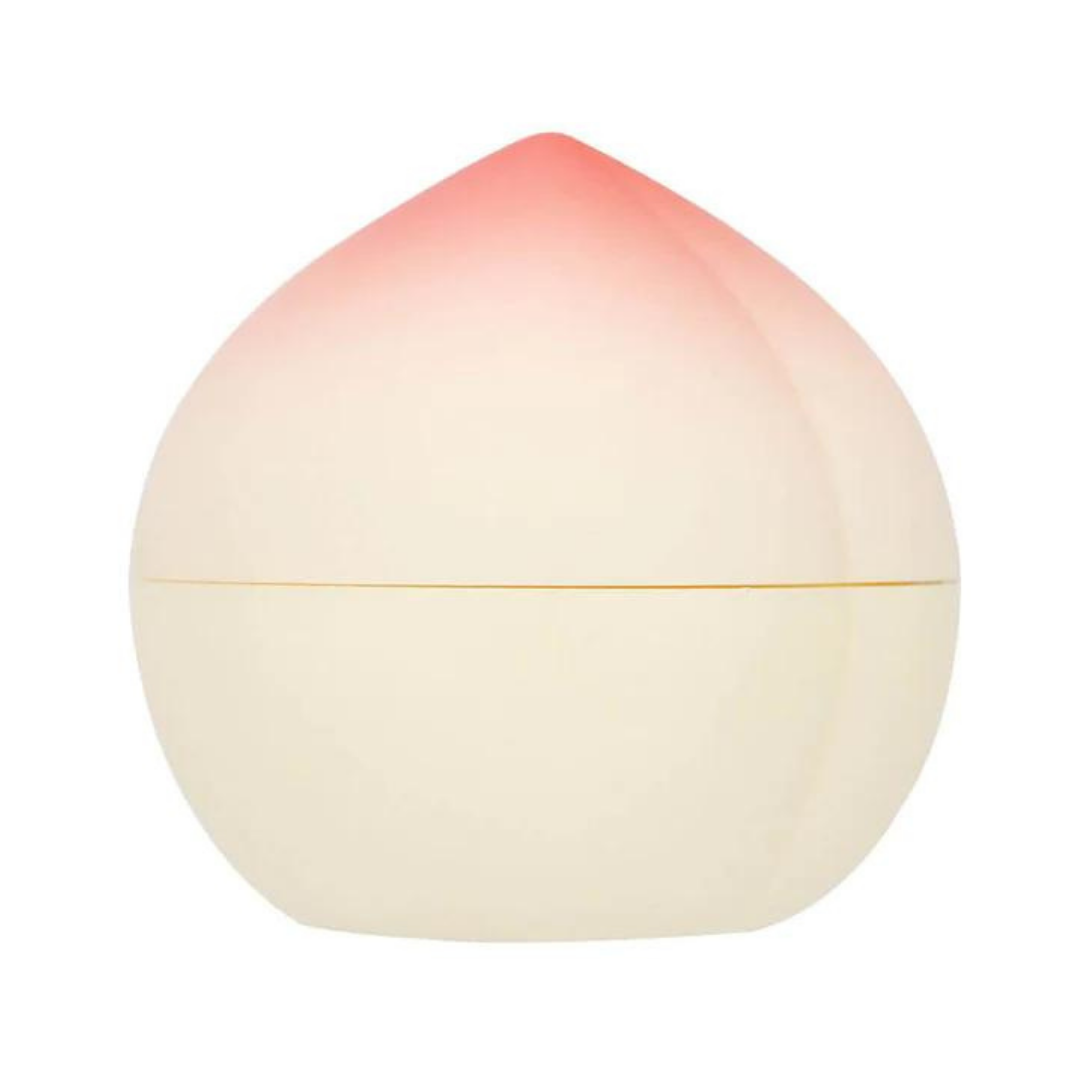 [TM] JAR HAND CREAM - PEACH (USA)