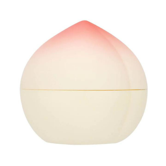 [TM] JAR HAND CREAM - PEACH (USA)