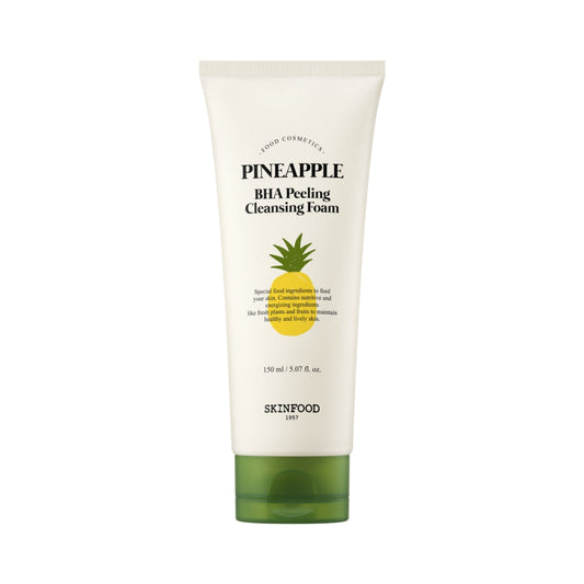 [SK] PINEAPPLE PEELING - CLEANSING FOAM