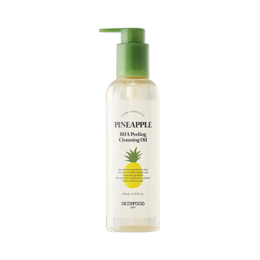 [SK] PINEAPPLE PEELING - CLEANSING OIL