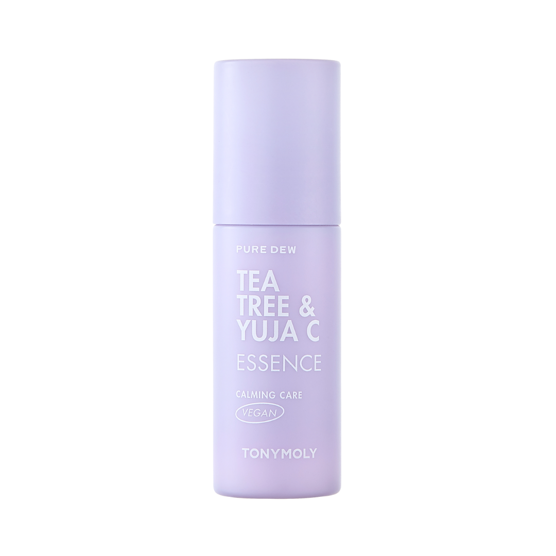 [TM] PURE DEW TEA TREE YUJA C PURIFYING - ESSENCE