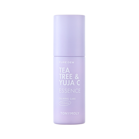 [TM] PURE DEW TEA TREE YUJA C PURIFYING - ESSENCE