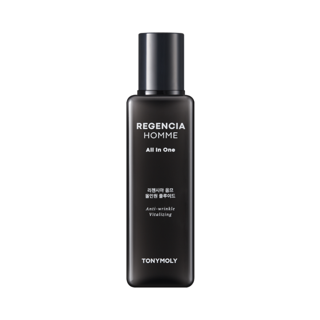 [TM] REGENCIA HOMME - ALL IN ONE