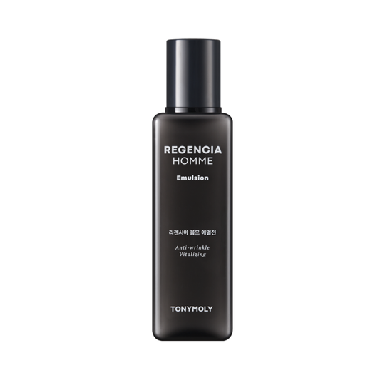 [TM] REGENCIA HOMME - EMULSION