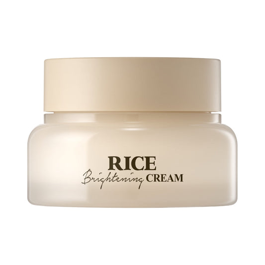 [SK] RICE BRIGHTENING - CREAM