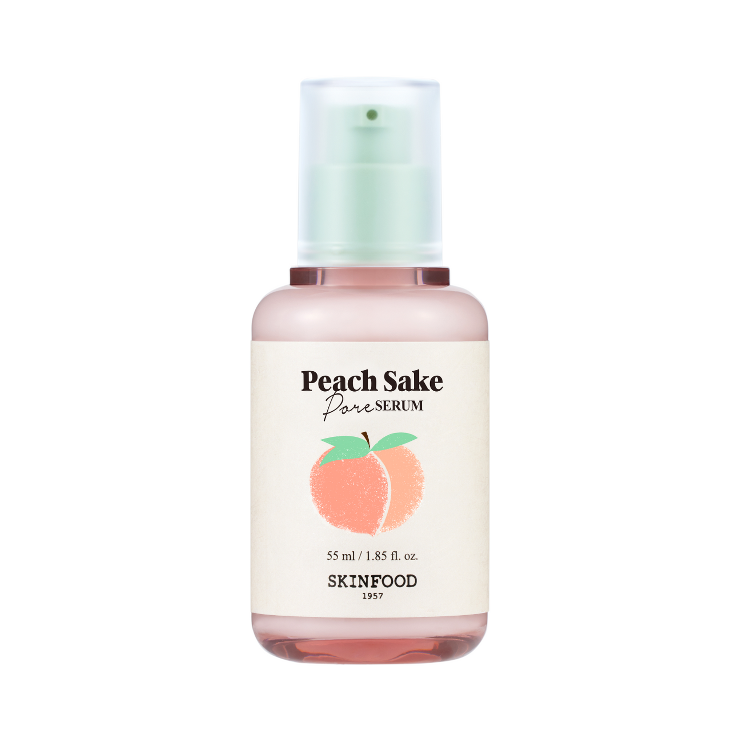 [SK] PEACH SAKE PORE - TONER