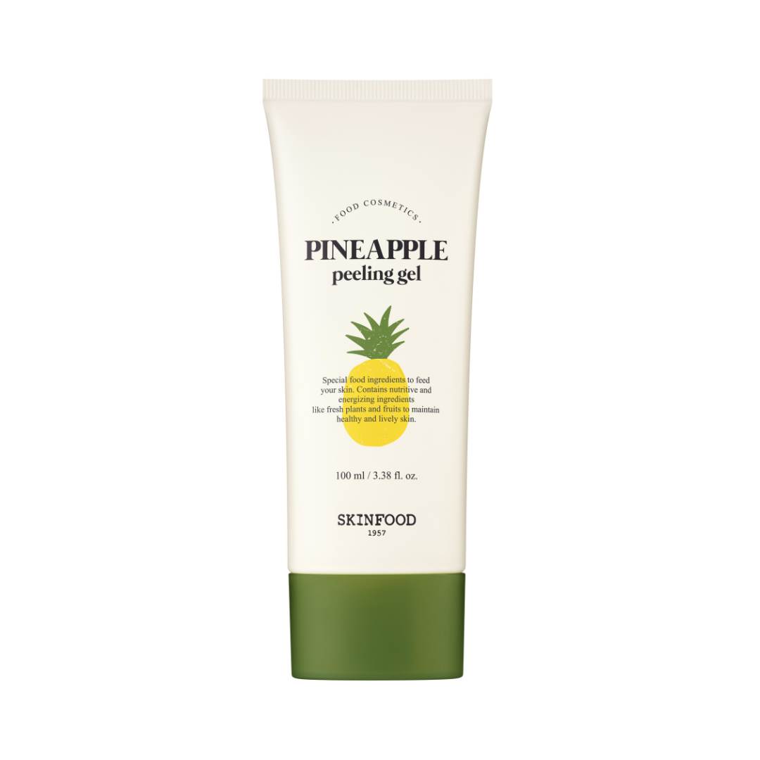 [SK] PINEAPPLE PEELING - GEL