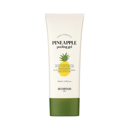 [SK] PINEAPPLE PEELING - GEL