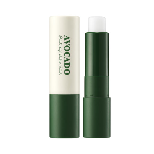 [SK] AVOCADO - LIP BALM #1