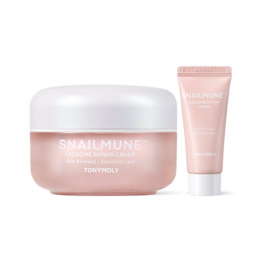[TM] SNAILMUNE EXOSOME REPAIR - CREAM