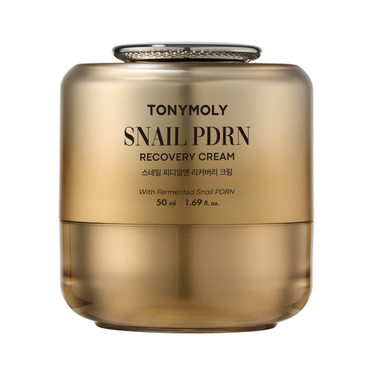 [TM] SNAIL PDRN RECOVERY - CREAM