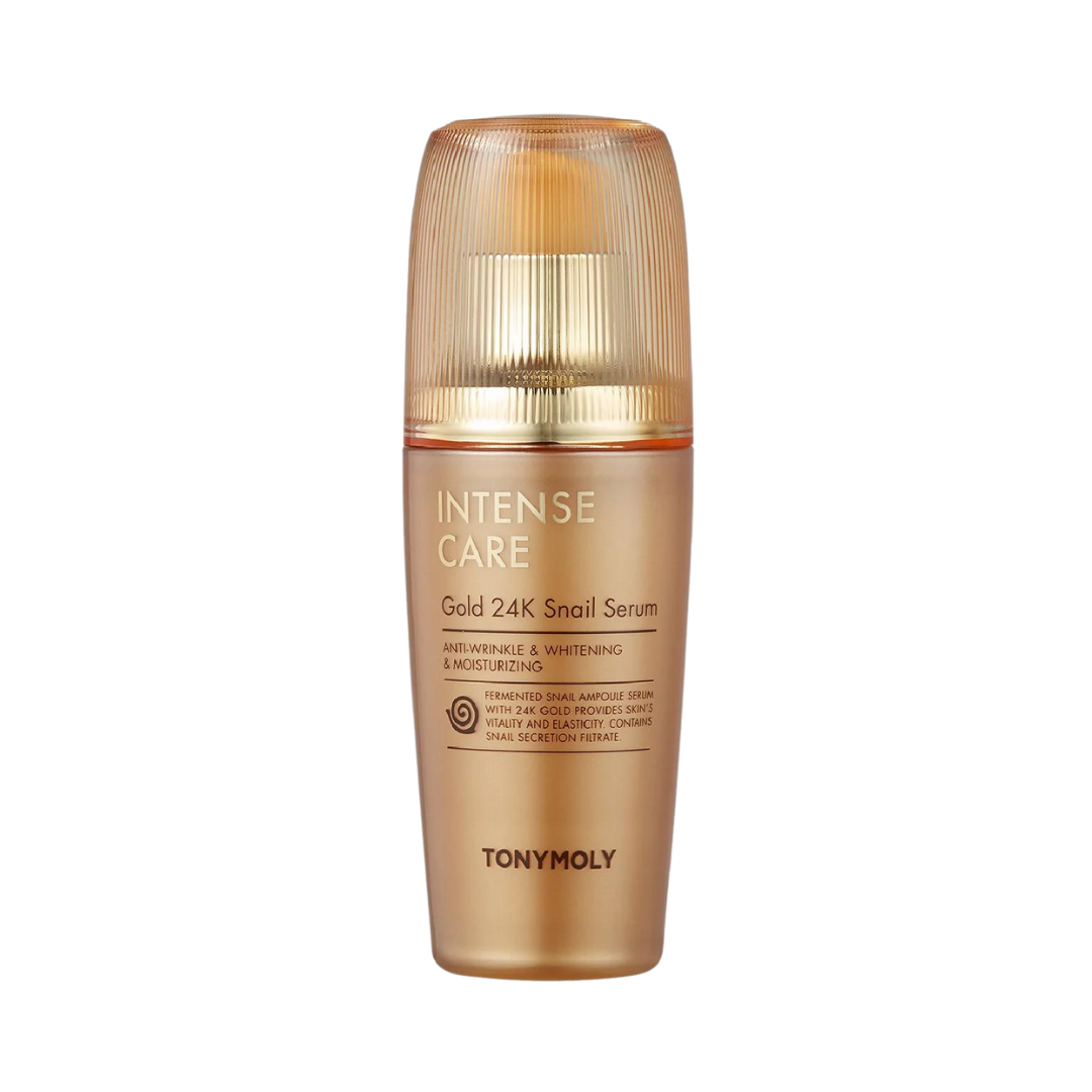 [TM] INTENSE CARE GOLD 24K SNAIL - SERUM