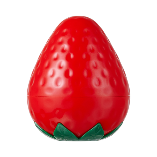 [TM] JAR HAND CREAM - STRAWBERRY