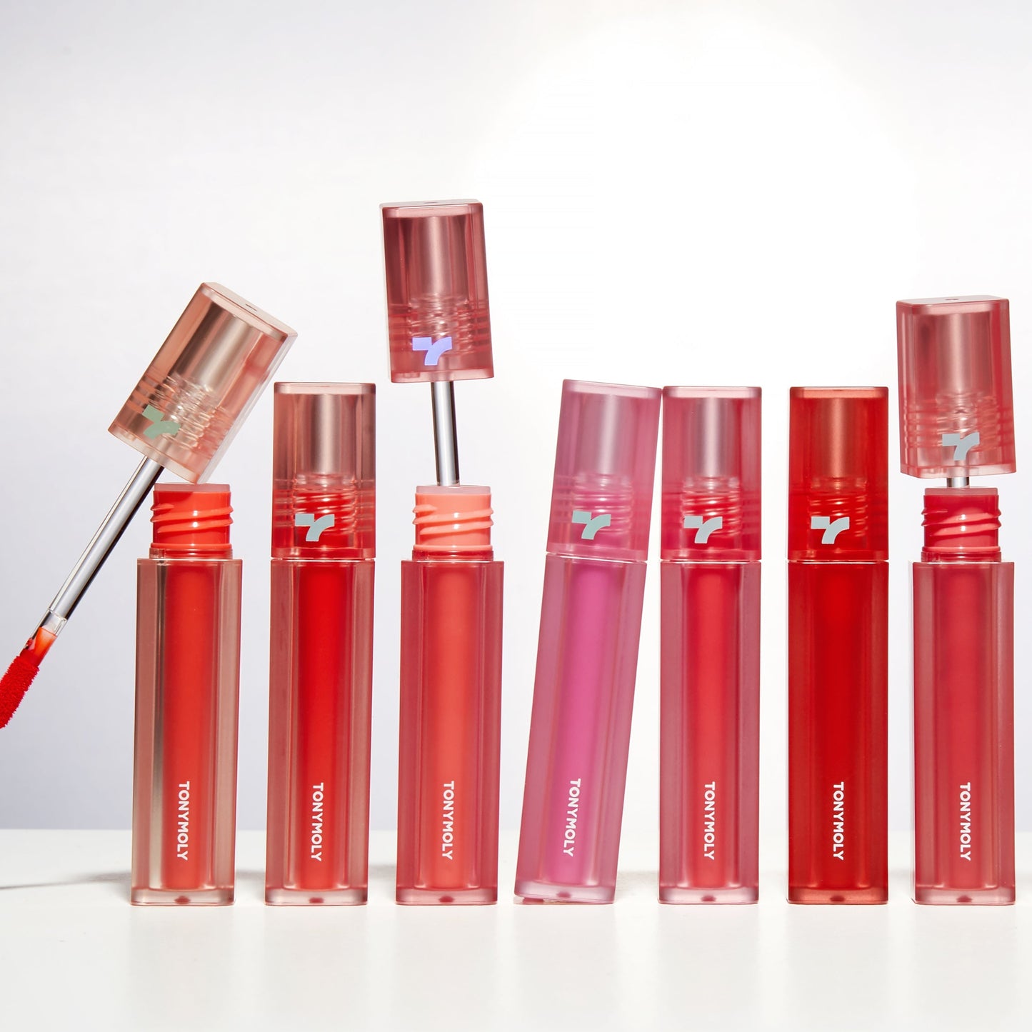 [TM] PERFECT LIPS SHOCKING LIP - #02 TOMATO SHOCKING