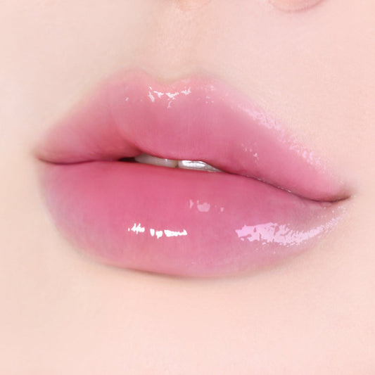 [TM] JUICY PEPTIDE LIP JELLY - #04 APRICOT JELLY