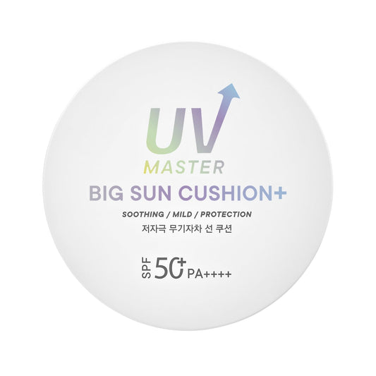 [TM] UV MASTER - BIG SUN CUSHION PLUS