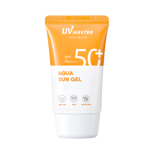 [TM] UV MASTER - AQUA SUN GEL