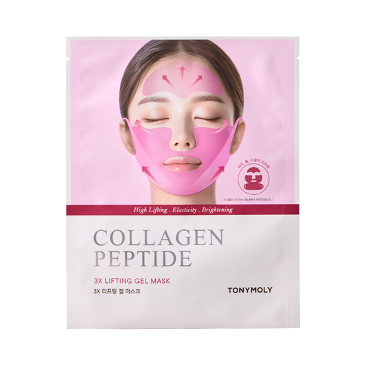 [TM] COLLAGEN 3X LIFTING - GEL MASK (1EA)