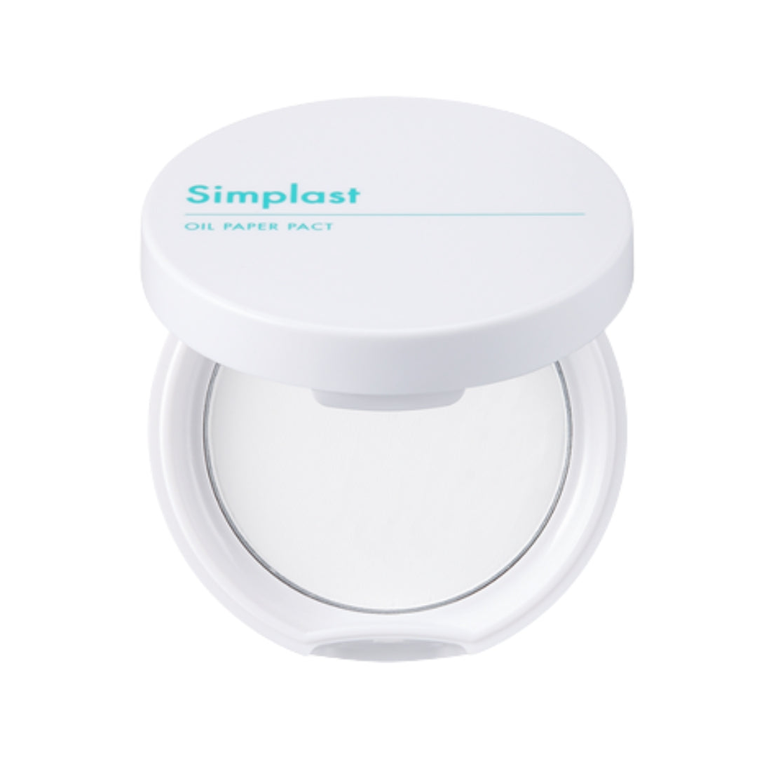 [TM] SIMPLAST - OIL CONTROL PACT