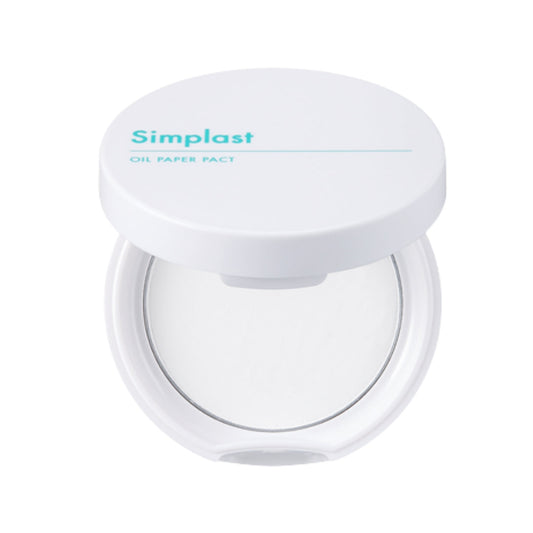 [TM] SIMPLAST - OIL CONTROL PACT