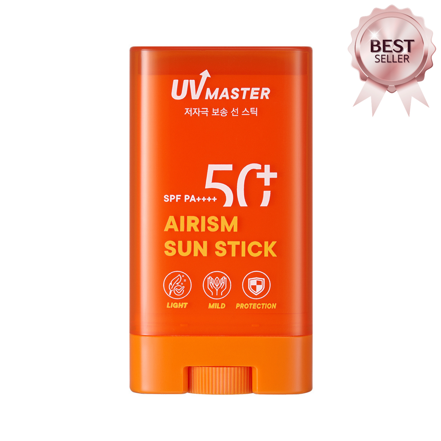 [TM] UV MASTER - AIRISM SUN STICK