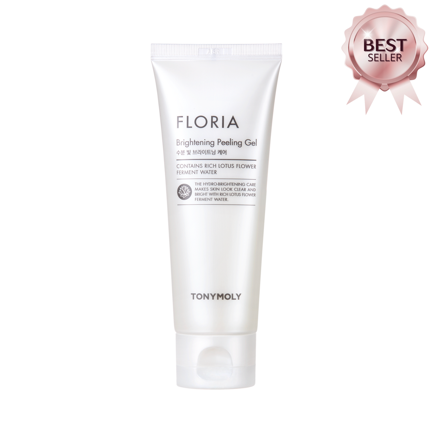 [TM] FLORIA BRIGHTENING - PEELING GEL