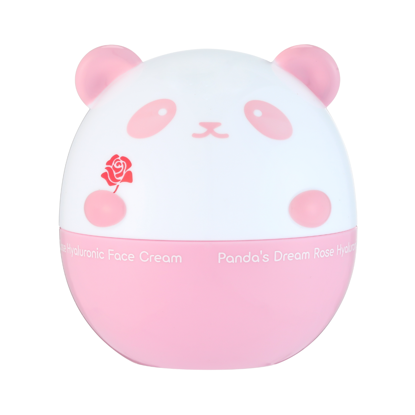 [TM] PANDA'S DREAM - ROSE FACE CREAM