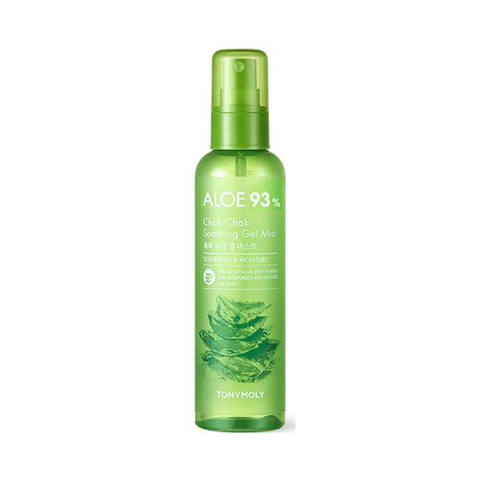[TM] ALOE CHOK CHOK SOOTHING 93% - MIST