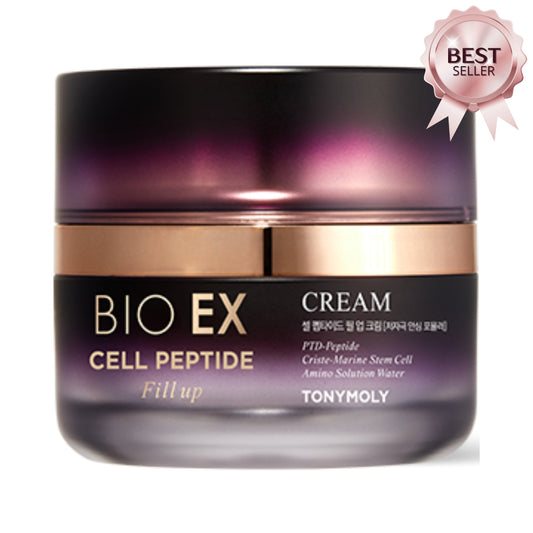 [TM] BIO EX CELL PEPTIDE FILL UP - CREAM
